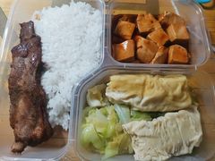 -东华大学第一食堂(松江校区店)