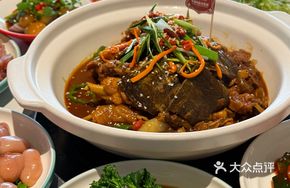 Secret-Recipe Turtle Stew