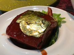 -吴门人家·苏宴宫廷菜(拙政园店)