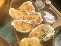 -牛New寿喜烧(中山公园龙之梦店)