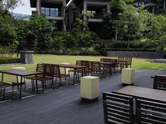 -广州都喜泰丽温泉度假酒店
