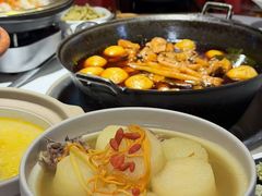 -李子坝梁山鸡(李子坝大鸡哥店)