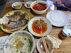 -云上千禾(水上店)