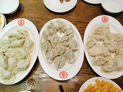 -双合园·海鲜水饺青岛菜(万佳广场店)