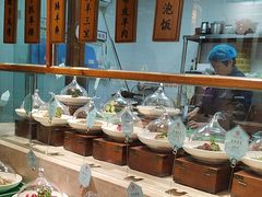 -丁里羊肉小镇(天鹅湖总店)