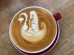 附魔咖啡-COFFEE HOLIC(朝外SOHO店)