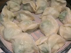 蒸饺-海味当家·蒸锅海鲜(星海公园店)