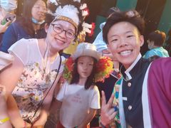 -Club Med地中海俱乐部·桂林度假村