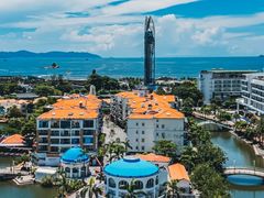 -大梅沙海滨公园