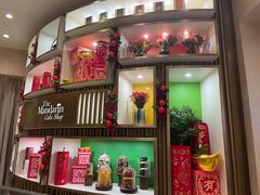 -澳门文华东方酒店文华饼房(孙逸仙大马路店)