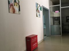 -美年大健康体检中心(西直门分院)