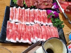 -束河人家(南锣鼓巷店)