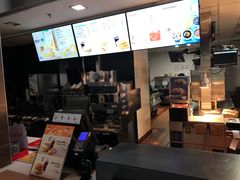 -麦当劳(嘉定店)