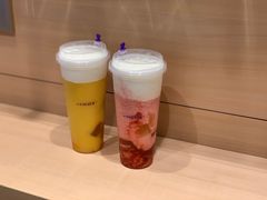 -一只酸奶牛(东方广场店)