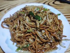-水头牛肉店(洋坪分店)