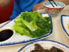 -惠粤轩茶餐厅(中山北路店)