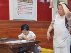 -朴小妹人参鸡汤火锅(长白山万达店)