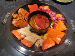 -重庆古老火锅