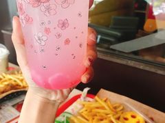 -肯德基(秦岭服务区店)