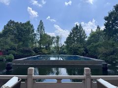 -杭州西子湖四季酒店·金沙厅