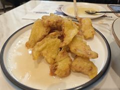 南山老式锅包肉-南山鲜虾面·活鲜小馆·海味大连菜(南山总店)