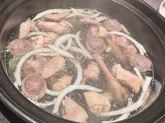 -同仁四季椰子鸡(无锡滨湖万象汇店)
