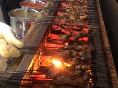 -清真·马峰烤肉(小学习北巷店)