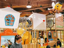 点击看大图 -MELAND(湾悦城店)