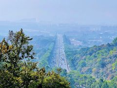 -火炉山森林公园