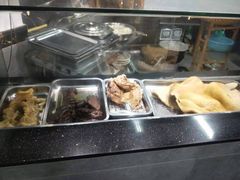 -何永光123鲜牛肉馆(1号店)