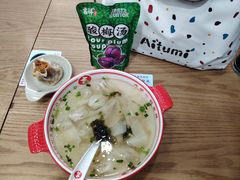 -李先生牛肉面大王(郑州火车站西广场2店)