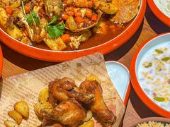 -老闵田螺馆·南昌市井菜·特色小吃(总店)