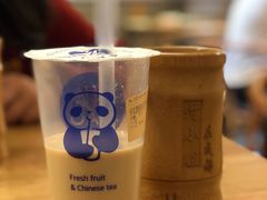 -茶百道(昌里路店)