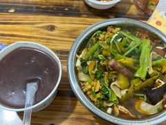 -胖子水煮(铁路三村无任何分店)