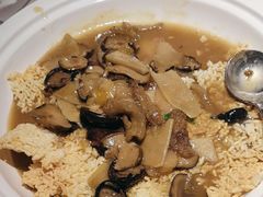 -飶香居(省博物馆店)