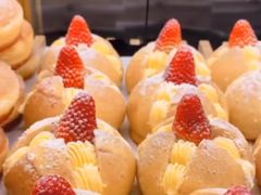 -黑草莓(重庆路店)