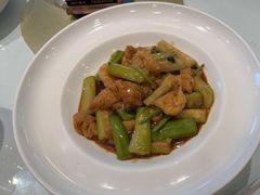 -勝記酒家·37年老字号·经典粤菜(荔枝公园店)