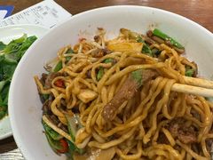 -寻裕记·现炒浇头面(人民广场店)