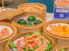 -优食坊·蒸汽海鲜(康盛路店)