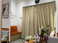 -海马体照相馆(万菱汇店)