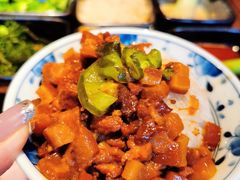 -林四喜·闽南传家菜(鼓浪屿店)