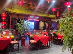 -正阳门饭庄·烤鸭·北京菜(万丰路七里庄店)