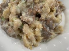 -清真鸿起来饭庄(复兴路店)