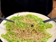 -祈胜邨•顺德鱼生•顺德菜(容桂店)