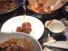 -绿茶餐厅(千岛湖银泰城店)