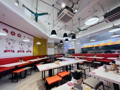 -禾师兄·布拉肠(一德路店)