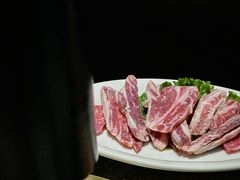 -NIUAN牛庵·日式和牛烧肉(恒隆店)