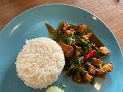 -Pakorn's Kitchen