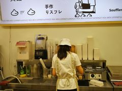 -狐狸和向日葵(北京路店)