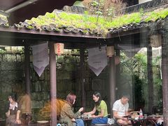 -Metal hands·铁手咖啡